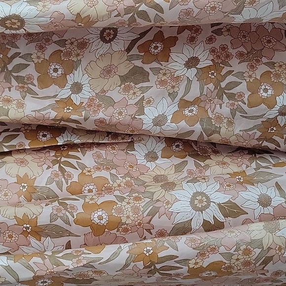 Nwt Luxe House baby doll dress - Picture 5 of 10